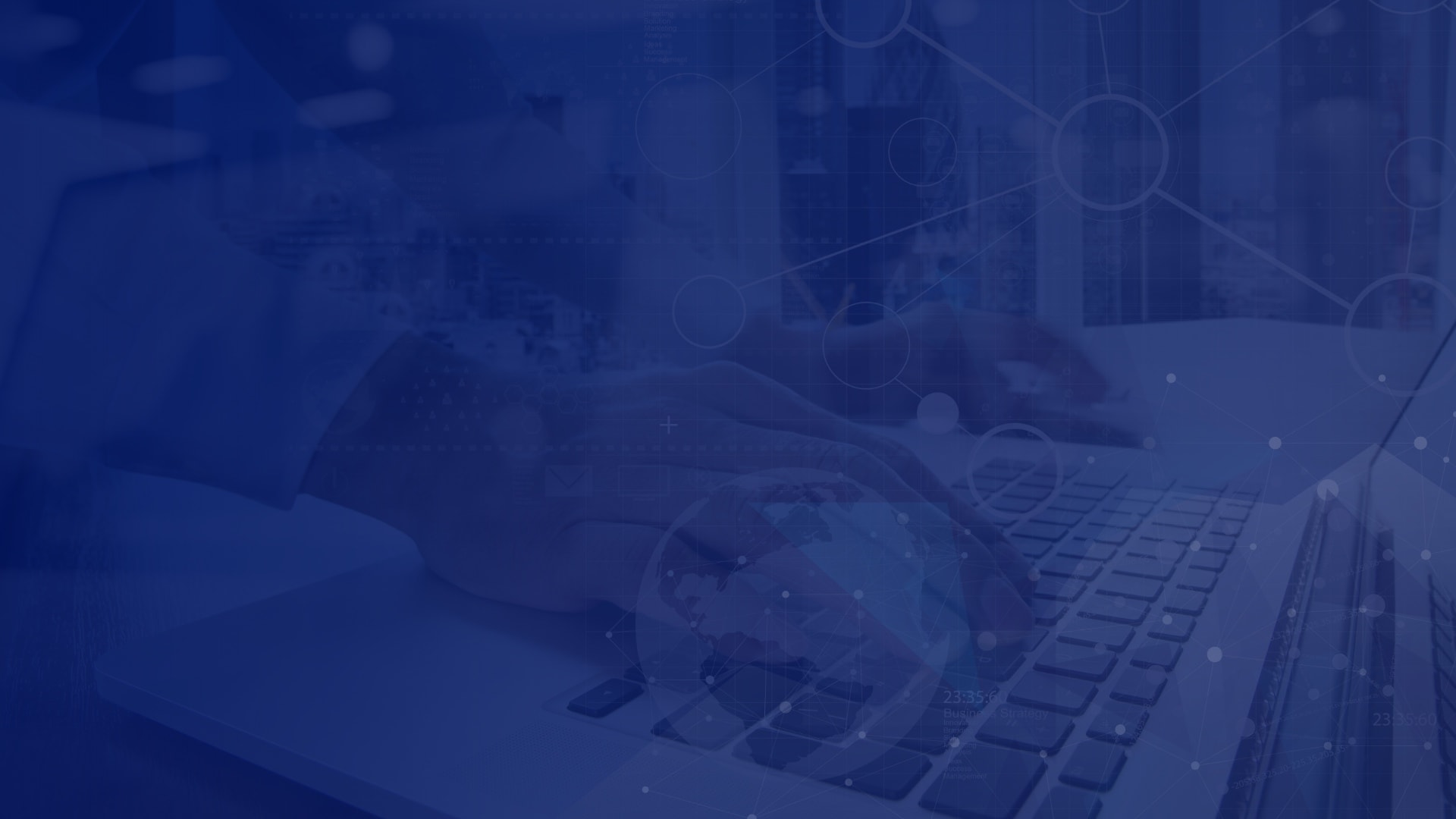   Şirkətinizin İT infrastrukturunu bizimlə inşa edin