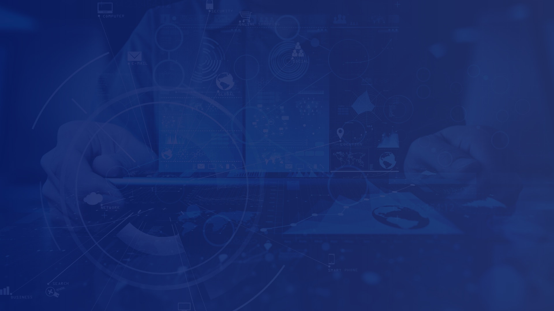 Xidmətlərimizdən yararlanaraq şirkətinizi bütün təhlükələrdən qoruyun